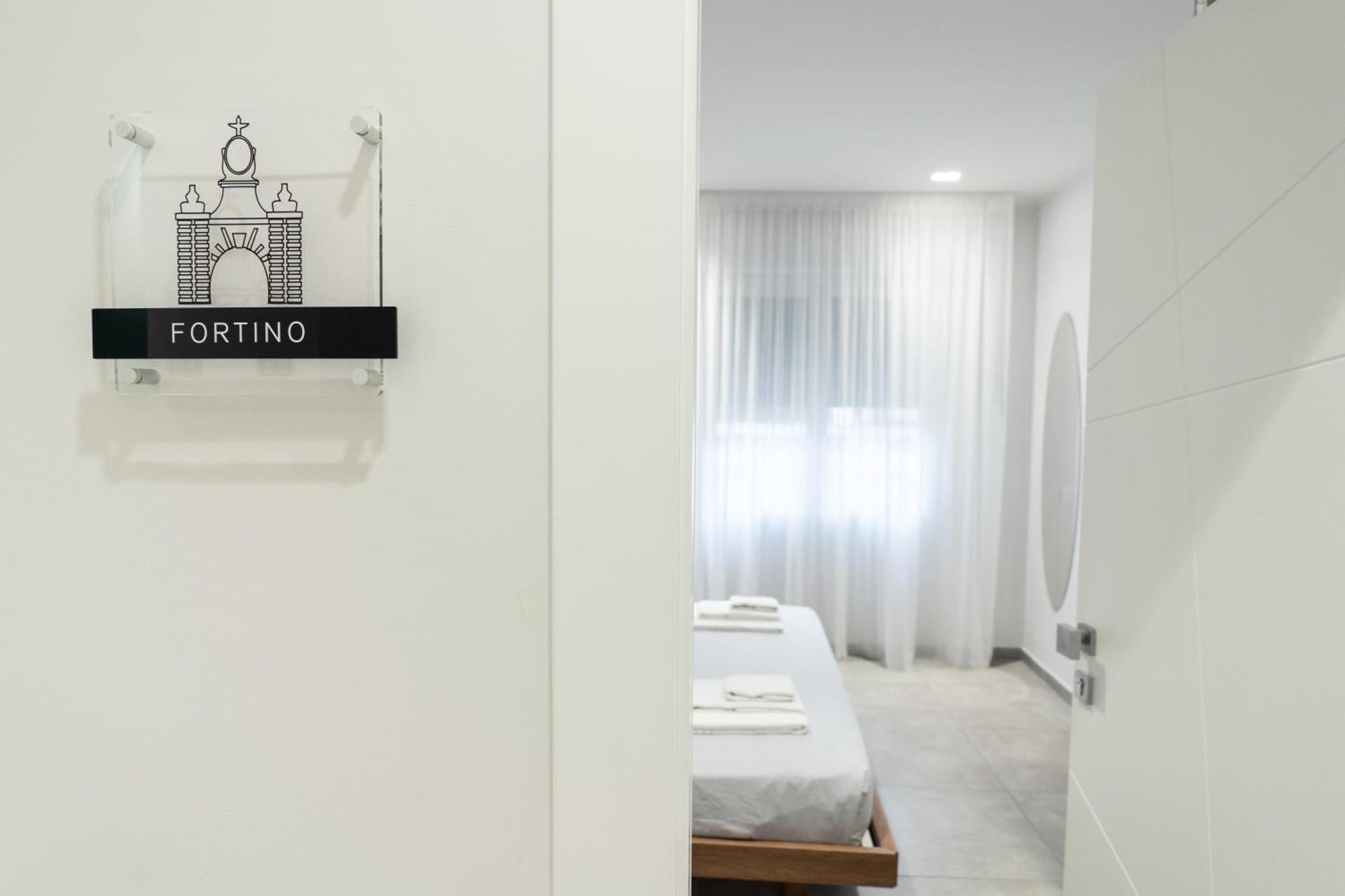Catania E Dintorni Living Rooms Eksteriør billede